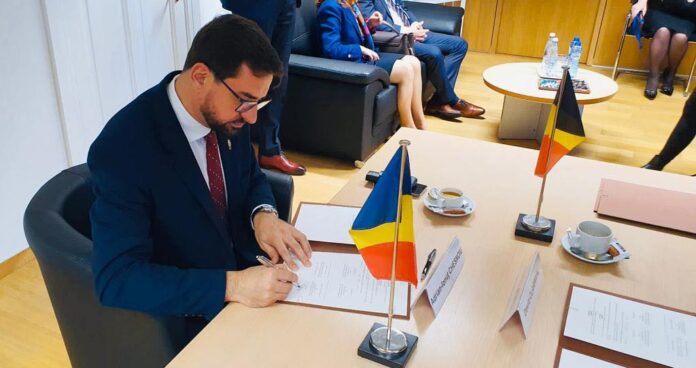 adrian chesnoiu lege