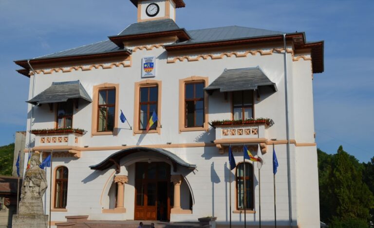 Mii de slătineni vor primi tichete sociale de Crăciun