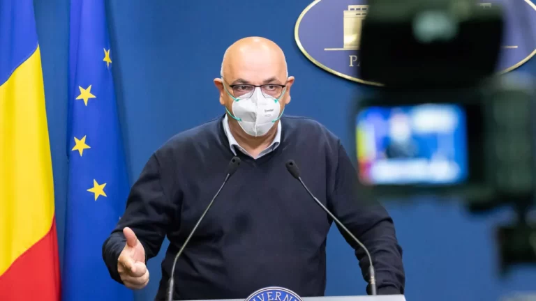 Carantină la intrarea în țară pentru persoanele nevaccinate