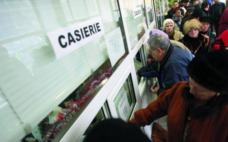 Locuitorii unui oraș din județ scapă de penalitățile la taxe și impozite