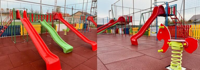 Primăria Balș investește în educație