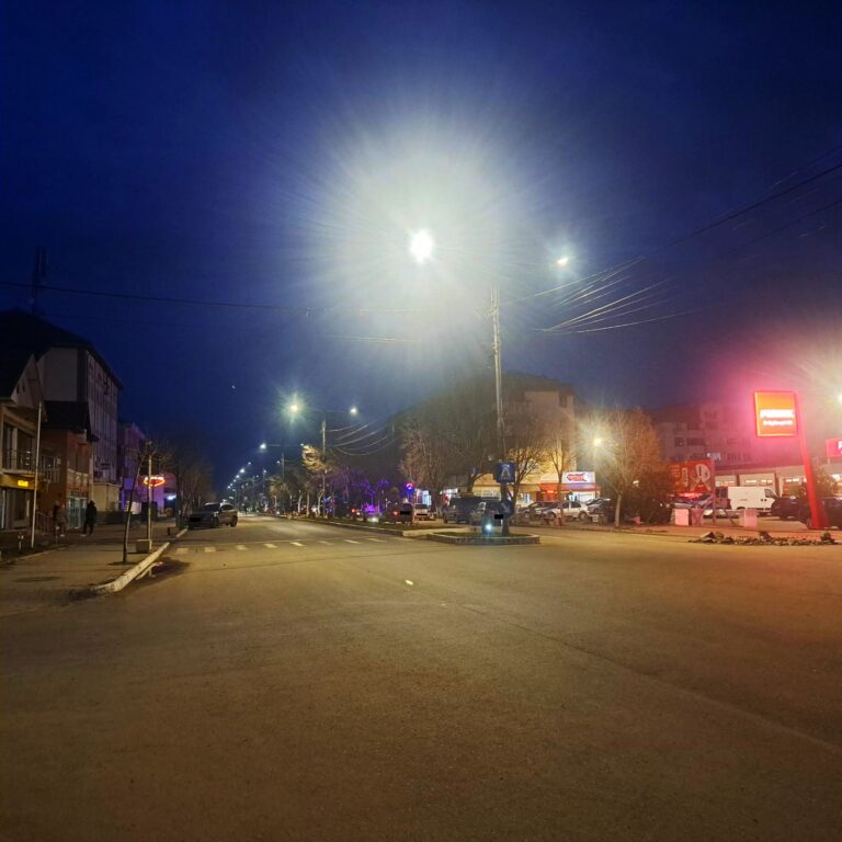 Siguranța cetățenilor, o prioritate pentru Primăria Drăgănești-Olt